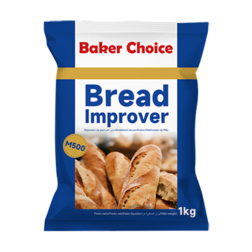 Bread Improver